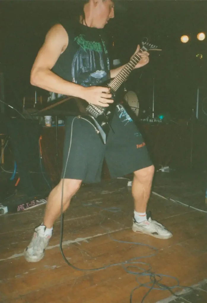 AC1994 4