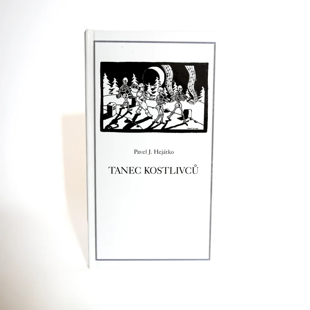 Tanec kostlivců