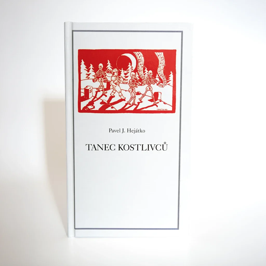 Tanec kostlivců