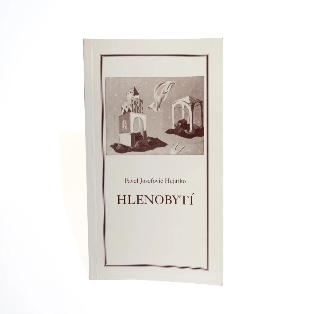 Hlenobytí