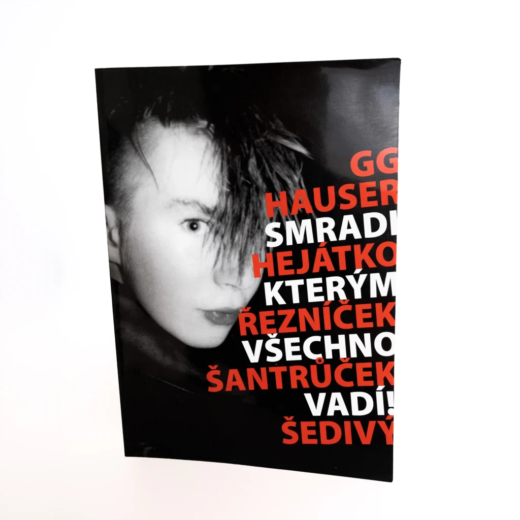 Smradi, kterým všechno vadí!