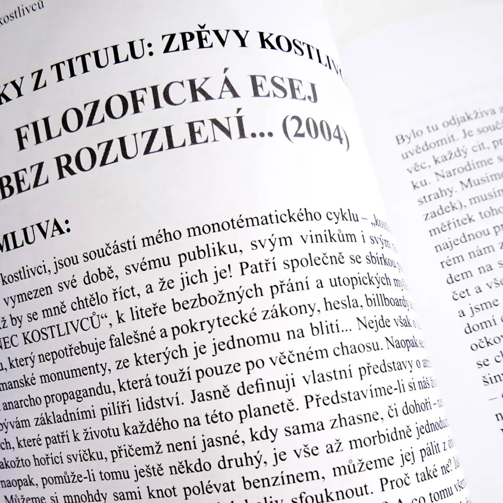 Smradi, kterým všechno vadí!