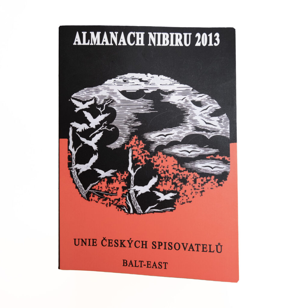 Almanach Nibiru 2013