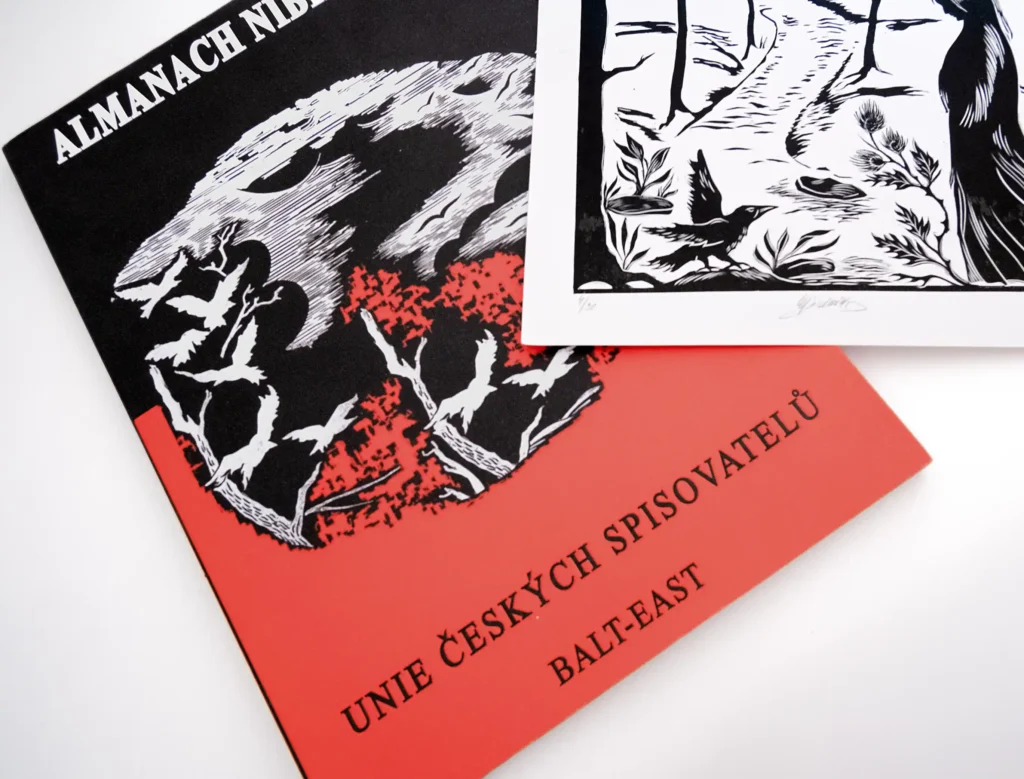 Almanach Nibiru 2013