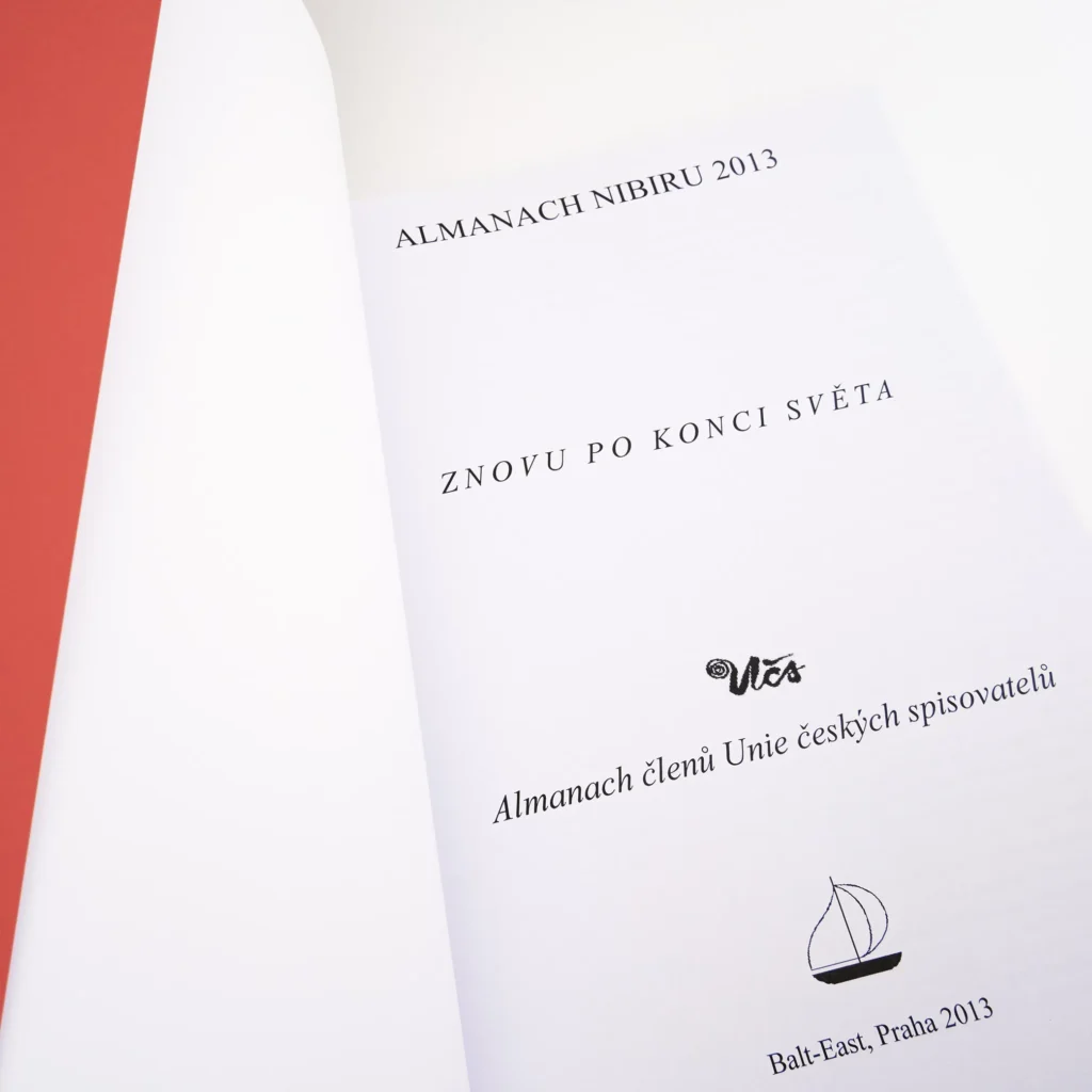 Almanach Nibiru 2013