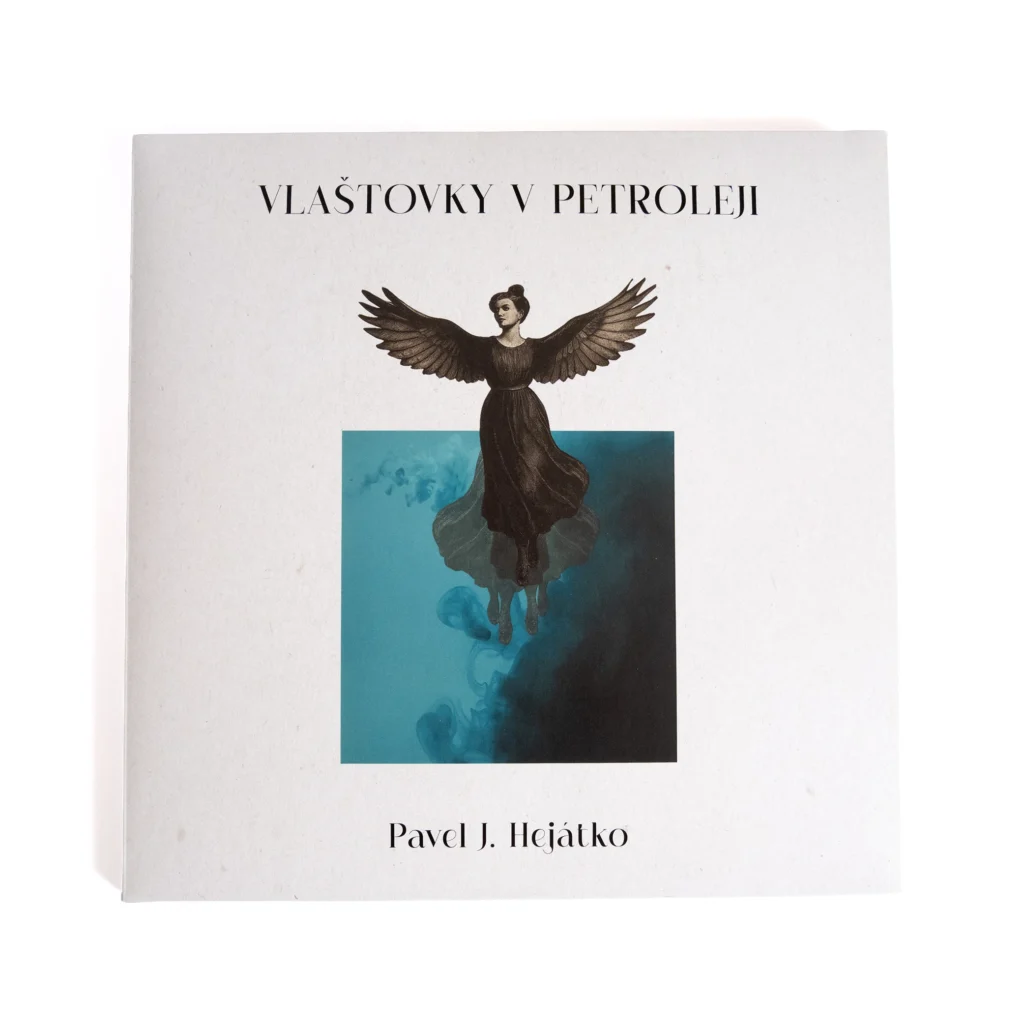 Vlaštovky v petroleji