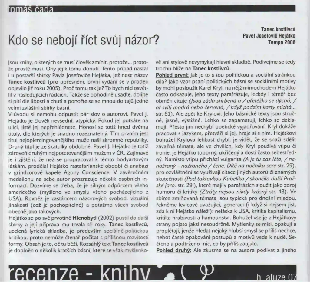 haluze 2008 1