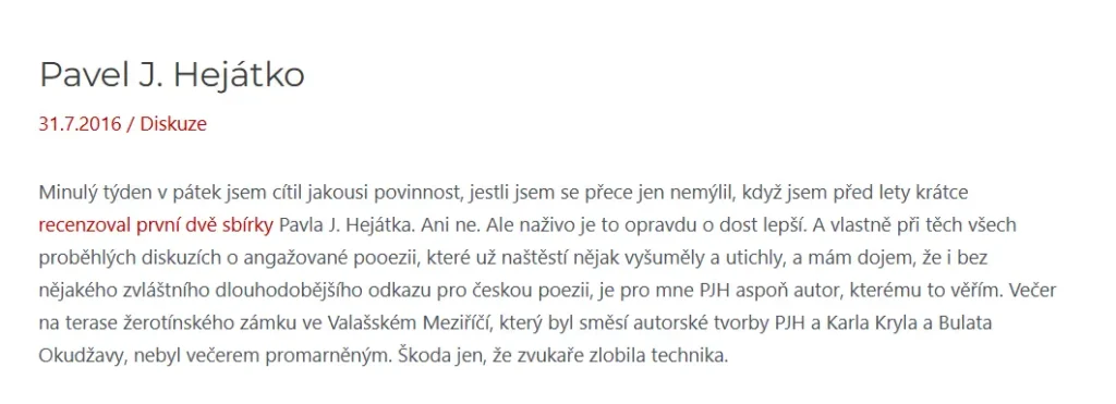 ruzne poznamkovy blok pavla kotrly