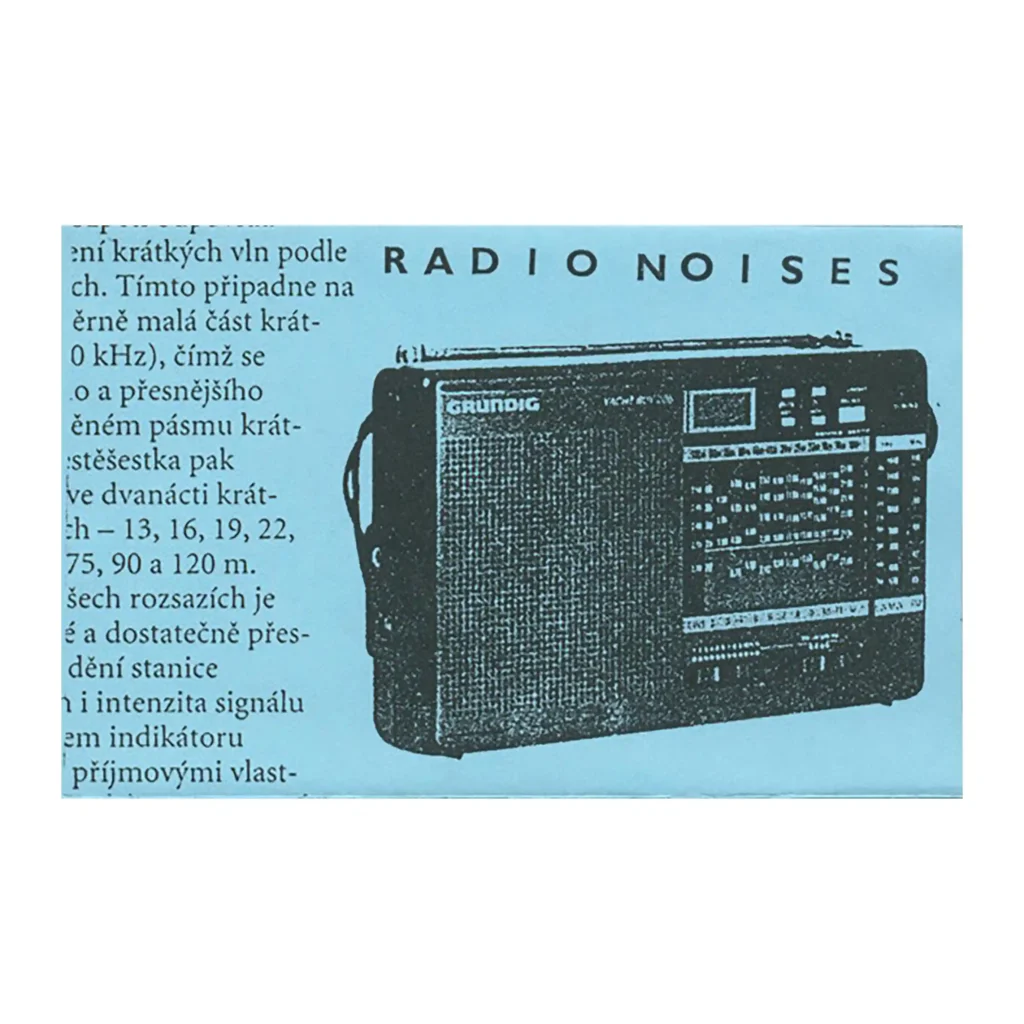 VariousRadioNoises1 scaled