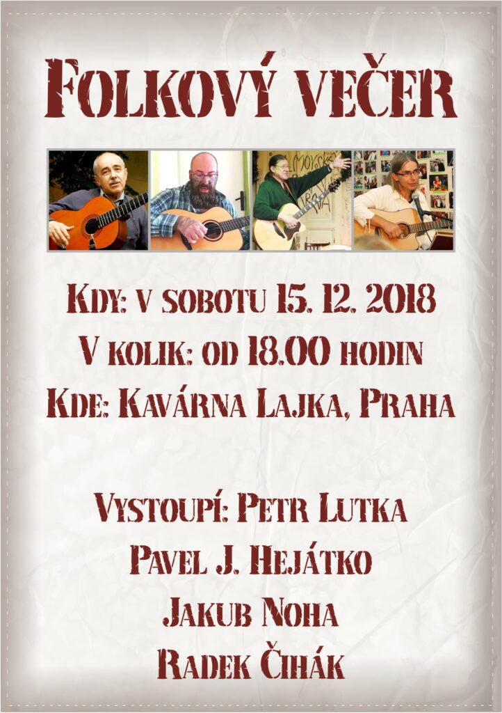 letak Folkovy vecer2018