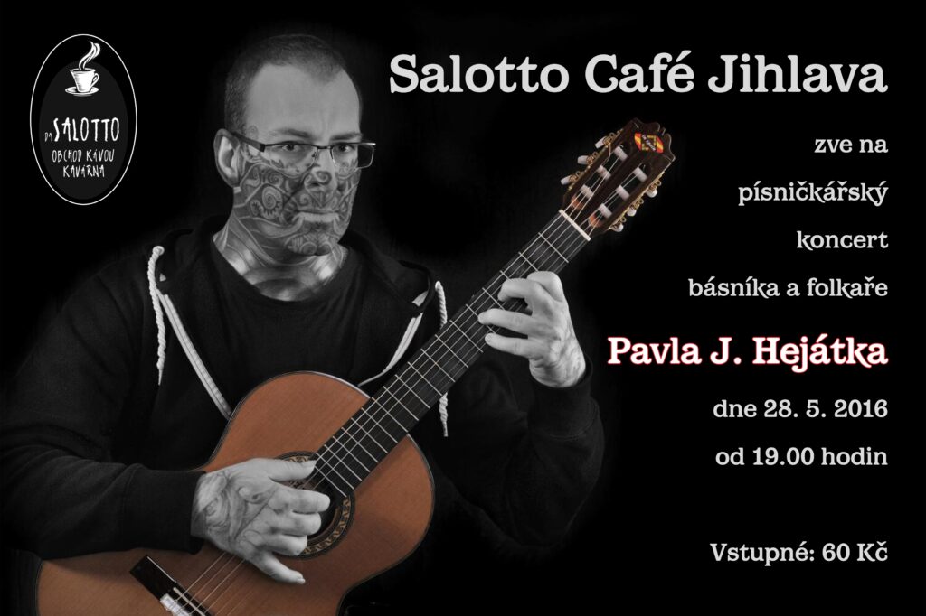letak Salotto Cafe Jihlava2016 scaled