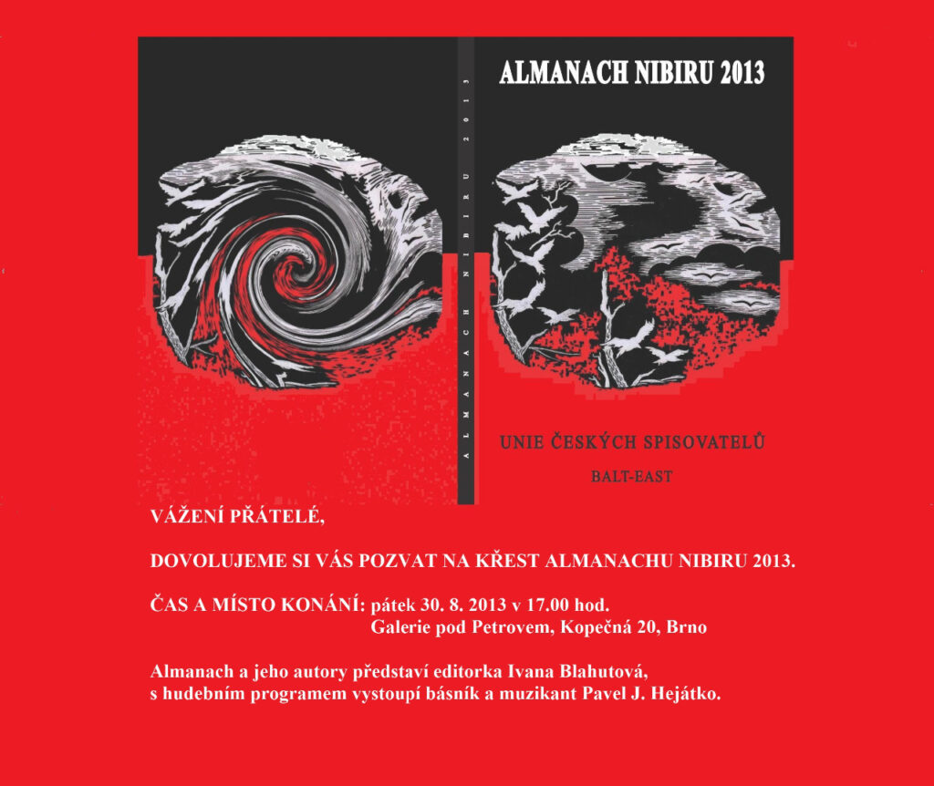 letak krest almanach nibiru2013