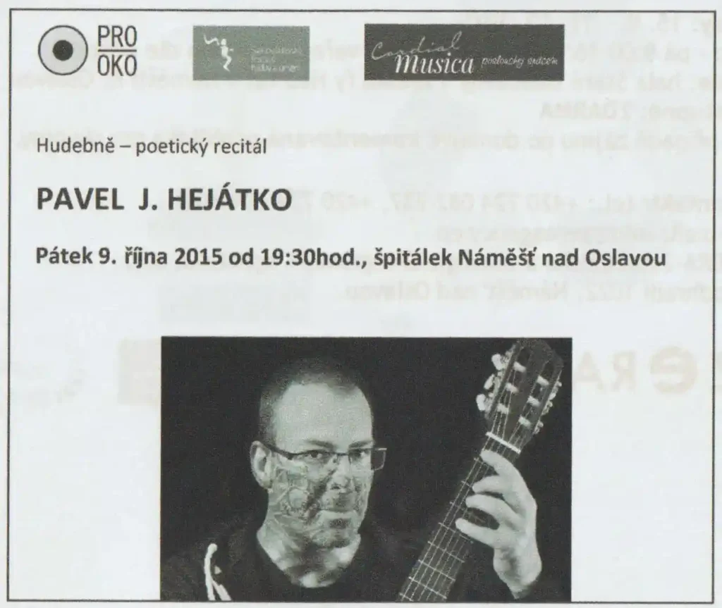 letak namest nad oslavou