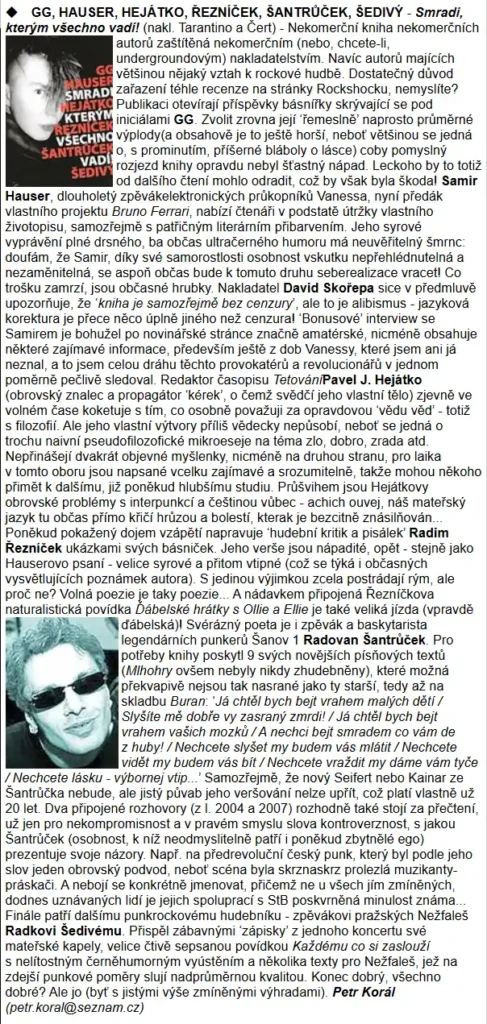 recenze smradi kterym vsechno vadi2