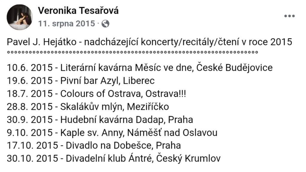 ruzne koncerty2015