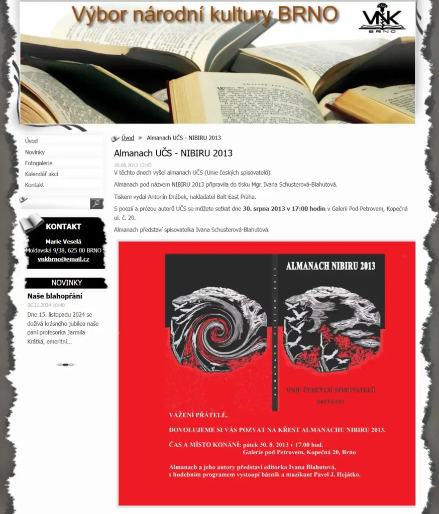 ruzne krest almanachu nibiru