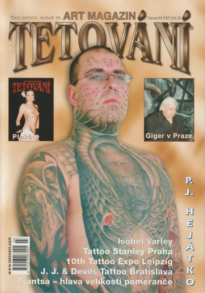 ruzne obalka tetovani magazin scaled