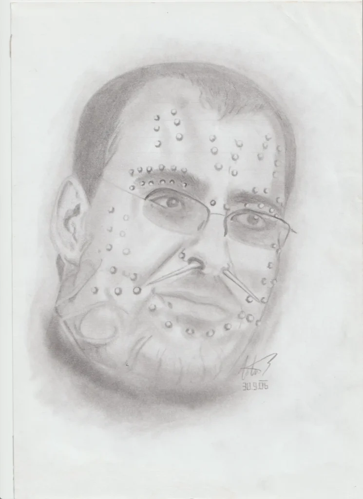 ruzne portret od fanouska3 scaled