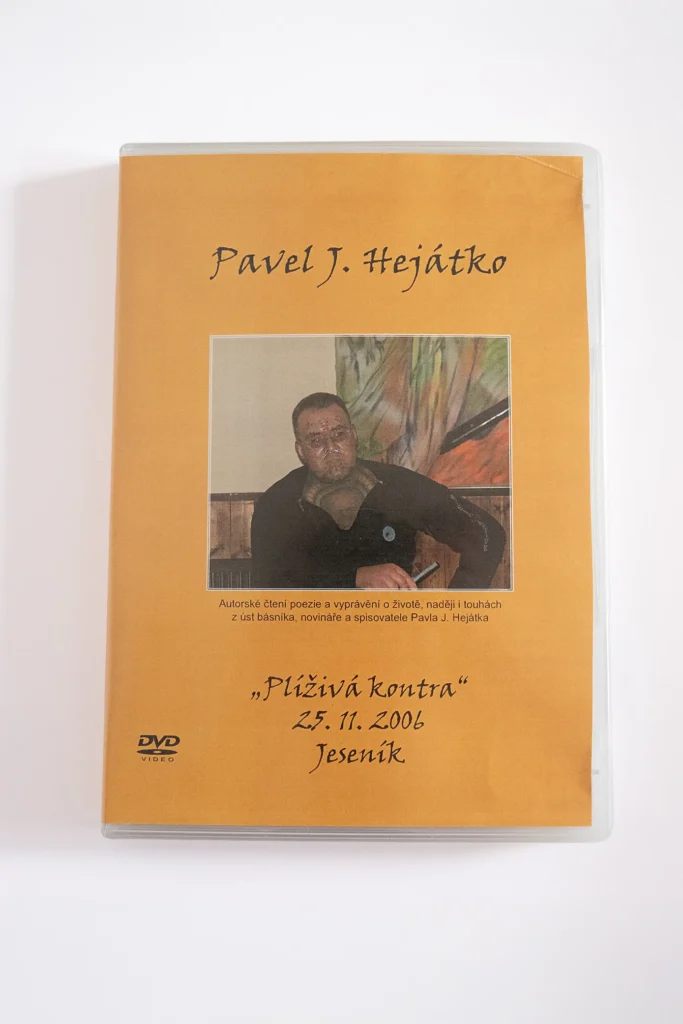 PJH tvorba