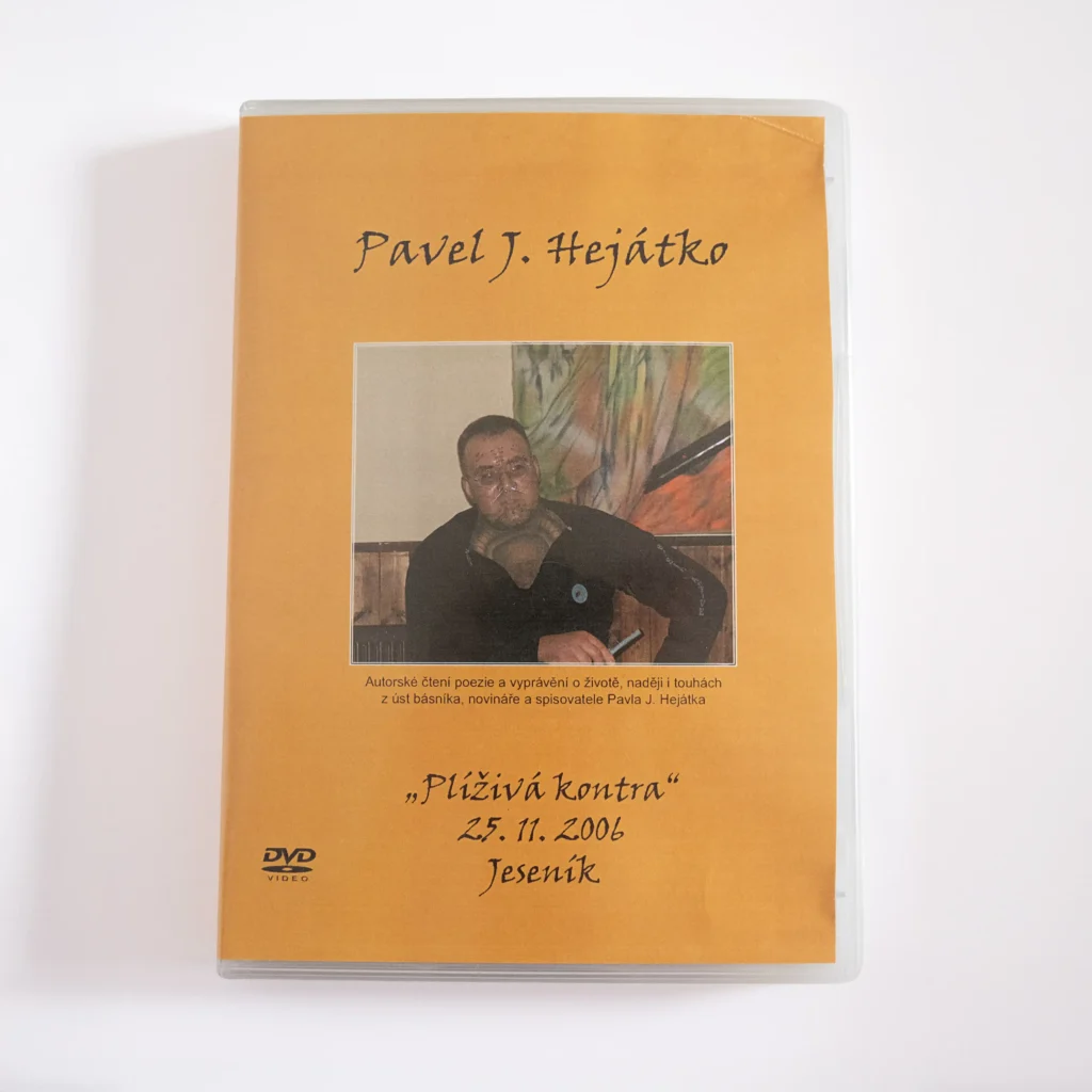 PJH tvorba