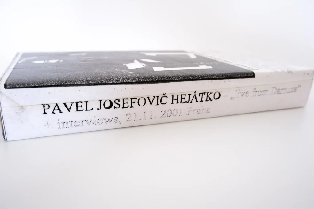 PJH tvorba