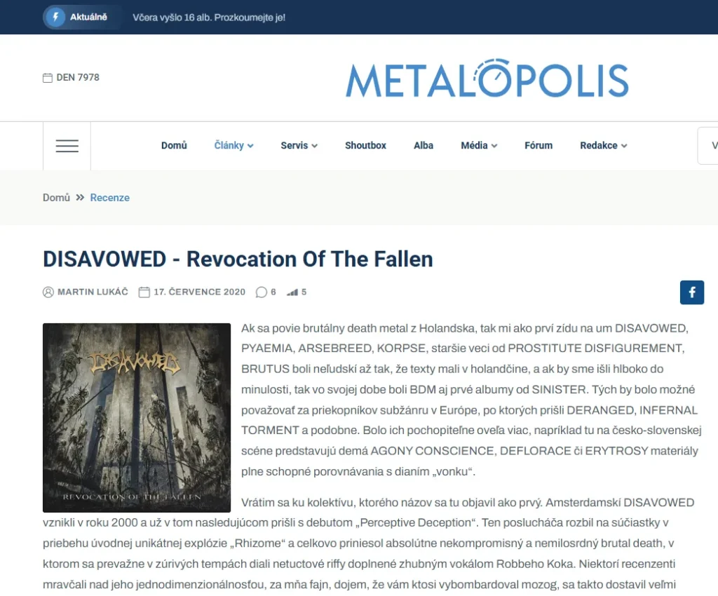 Metalopolis 2
