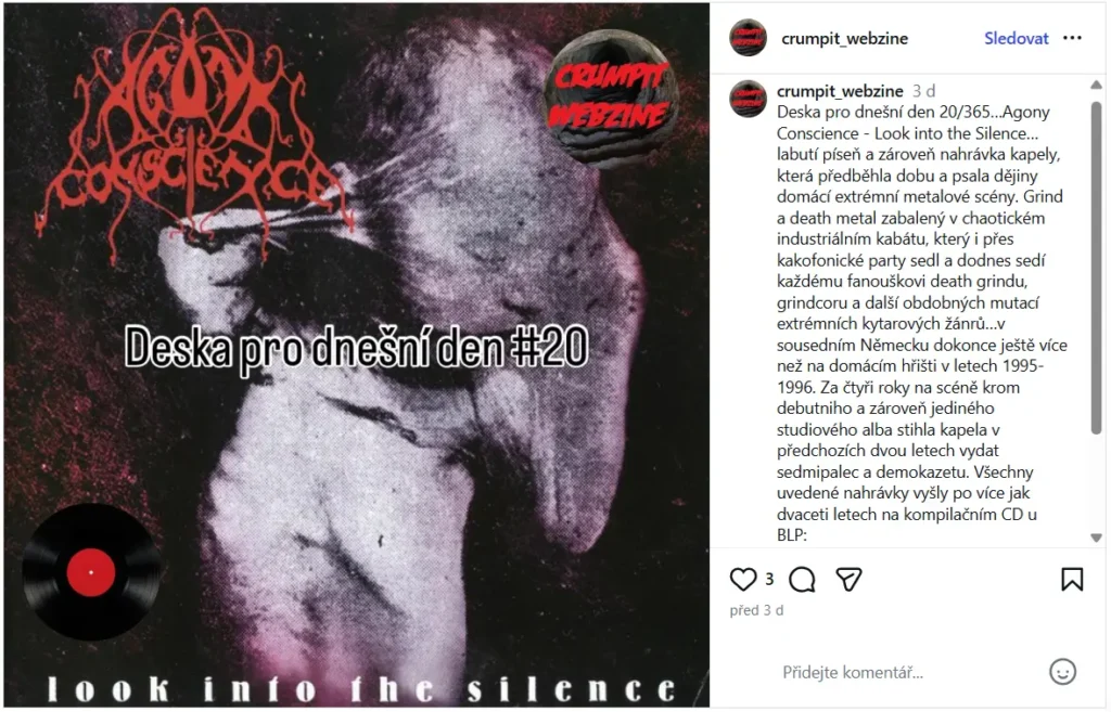CrumpitWebzine
