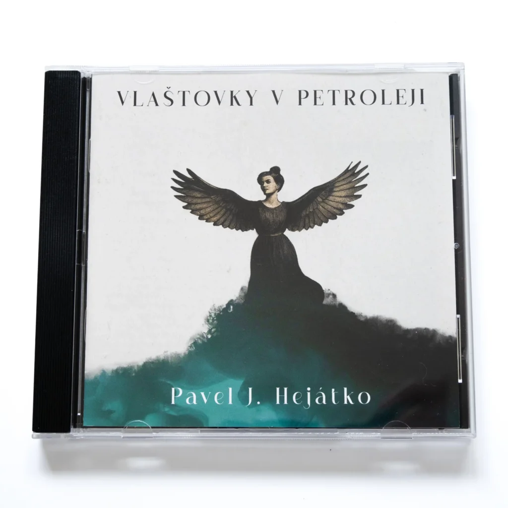 Vlaštovky v petroleji