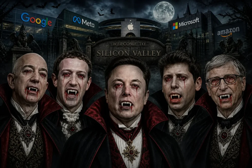 SiliconValley